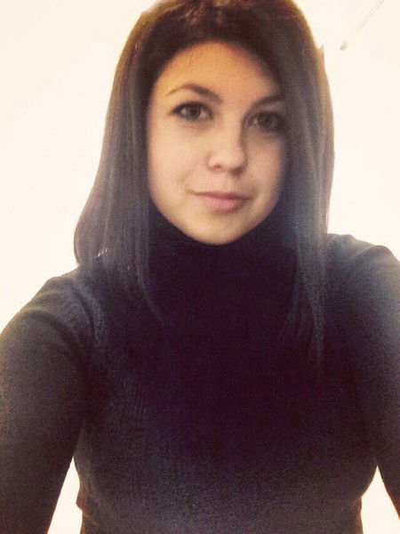 Марина Паламарчук