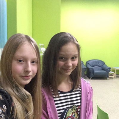 Екатерина Карпенко