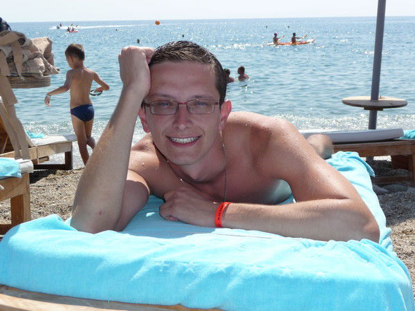 Александр Абросимов