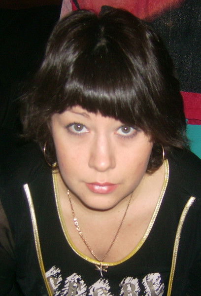 Олеся Литвинюк