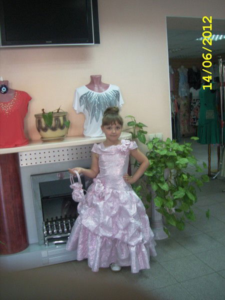 Татьяна Мурзина