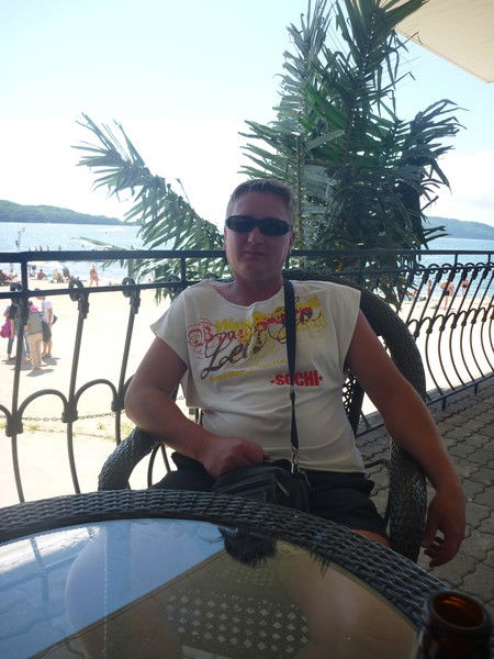 Вячеслав Докучаев