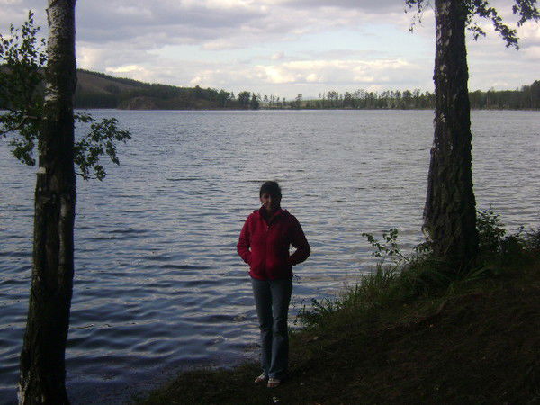 Лиля Поздеева