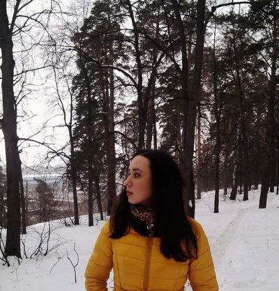 Люда Махонина