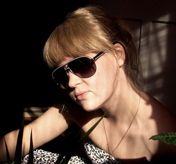 Ксения Архипова