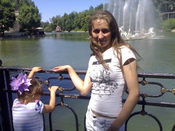 Ксения Морозова