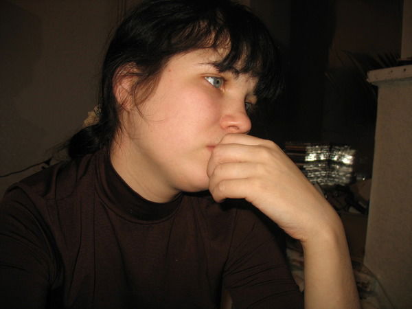 Наталья Новикова