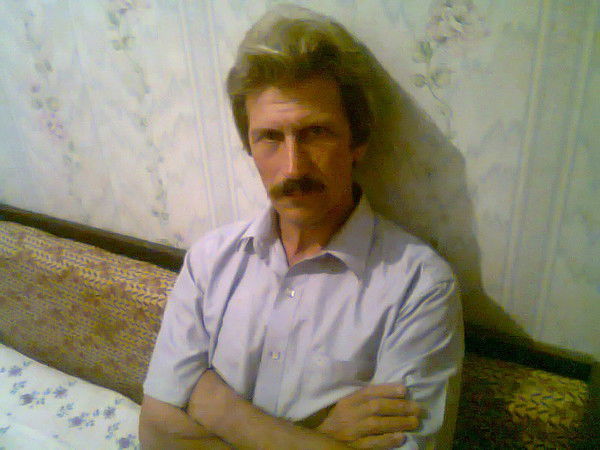 Николай Честных