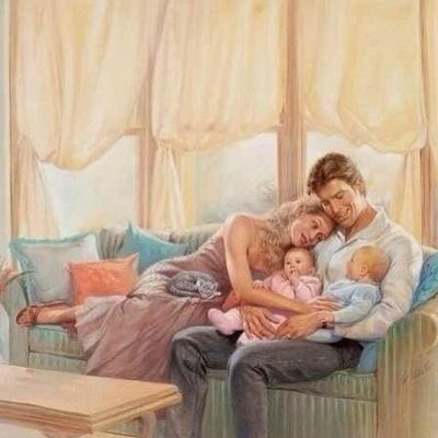 Павел-И-Надежда Мастыкины