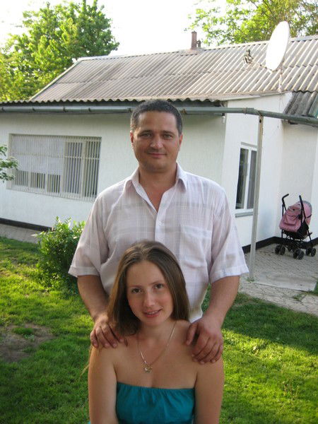 Наталья Мищенко