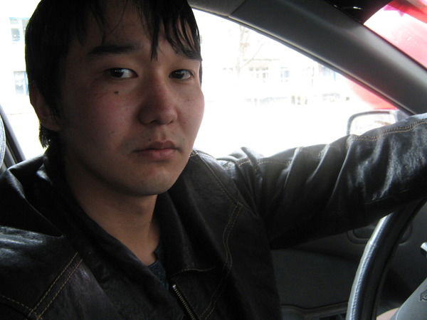 Темирлан Кушкинбаев