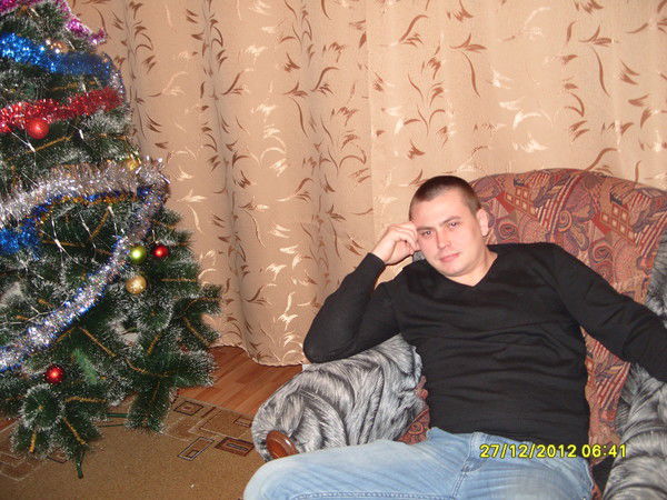 Антон Журавлев