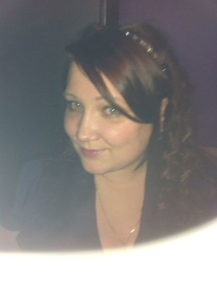 Дарья Волкова