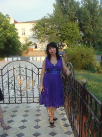 Айбике Аманакаева