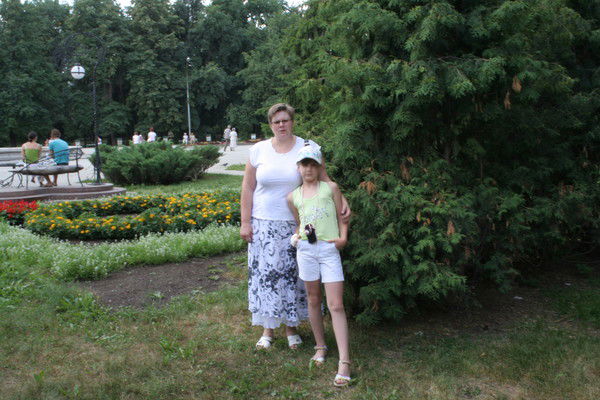 Елена Шведова