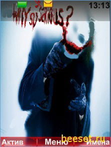 Марк Заболотин