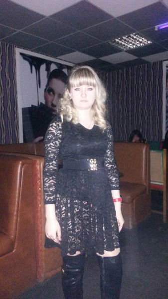 ***кристина ***