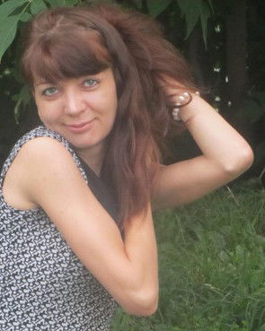 Наталья Чиж