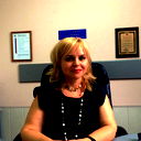 Елена Ивановна Лагодина