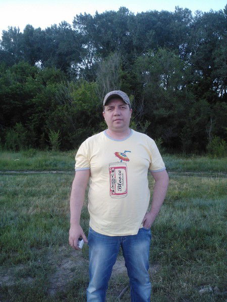 Алексей Новиков