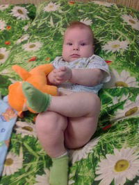 Александр Безматерных