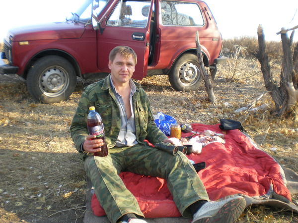 Олег Коротенков