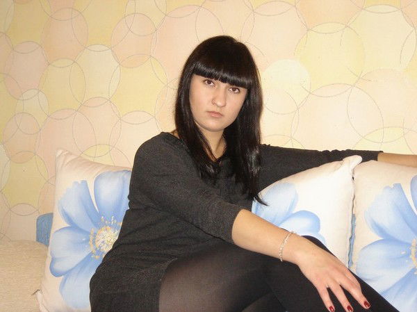 Гузалия Хазиева