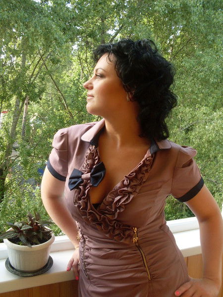 Анастасия Нейковская