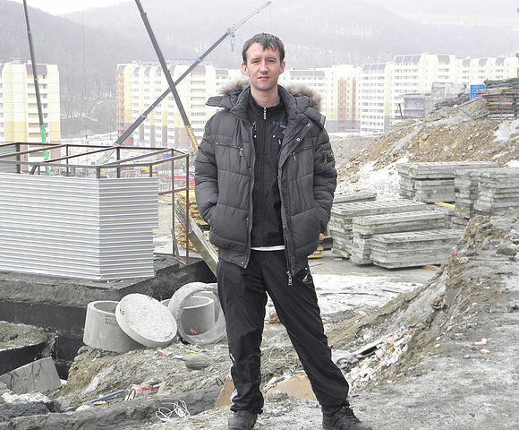 Вадим Булат