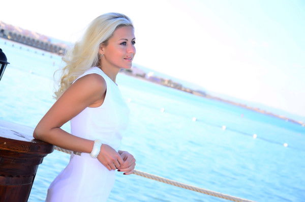 Елена Красовская