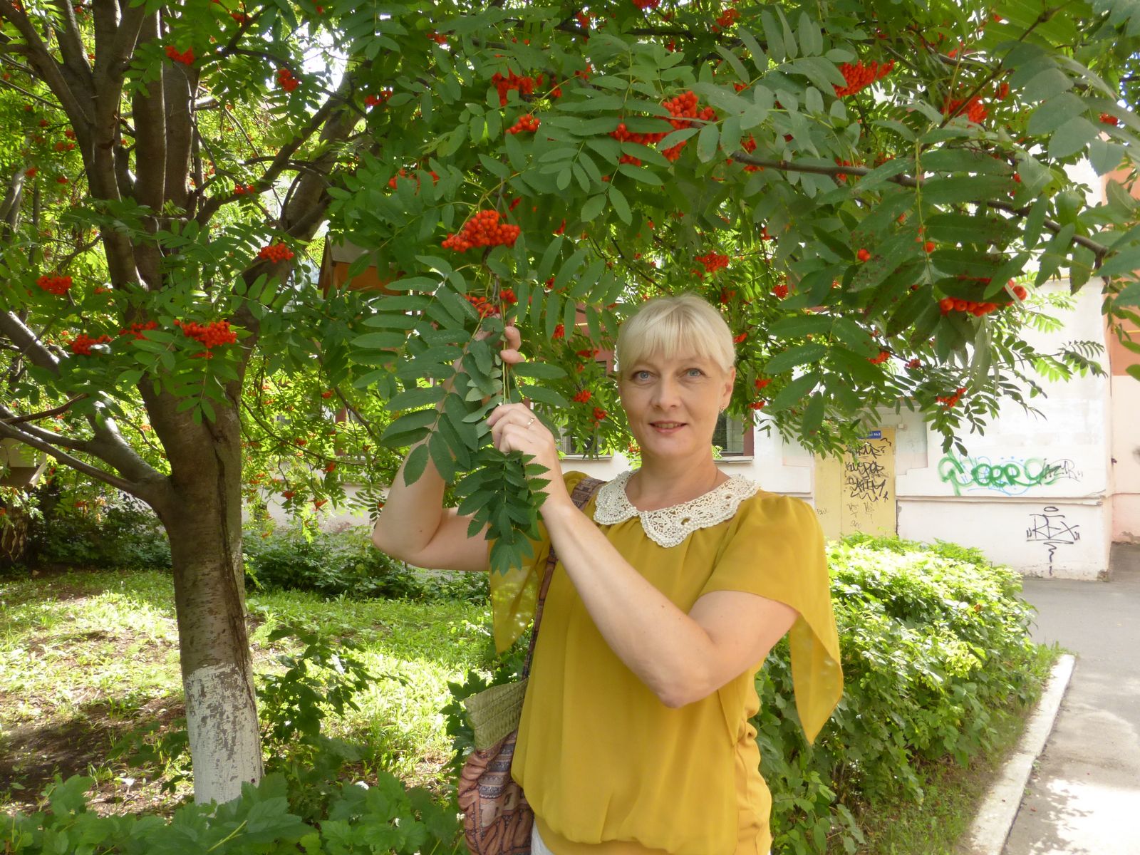 Татьяна Бочкова
