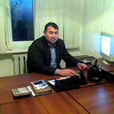 Бекбулат Шарипбеков