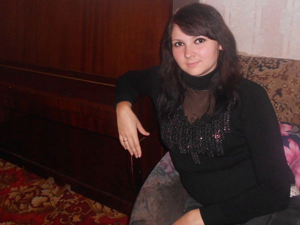 Татьяна Дёмина