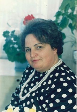 Валентина Кузнецова