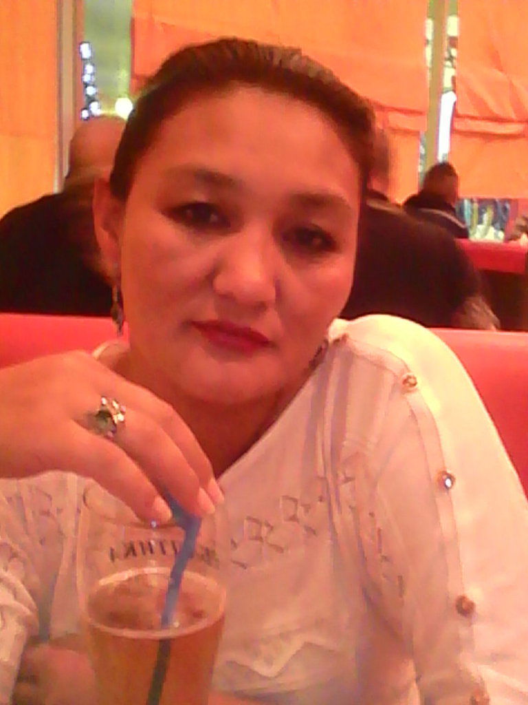 Шынар Тогузакова