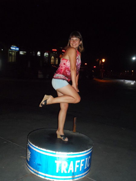 Ирина Козлова