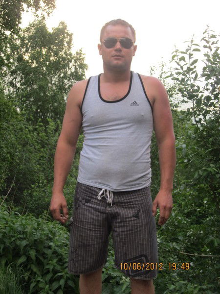 Сергей Бредгауэр