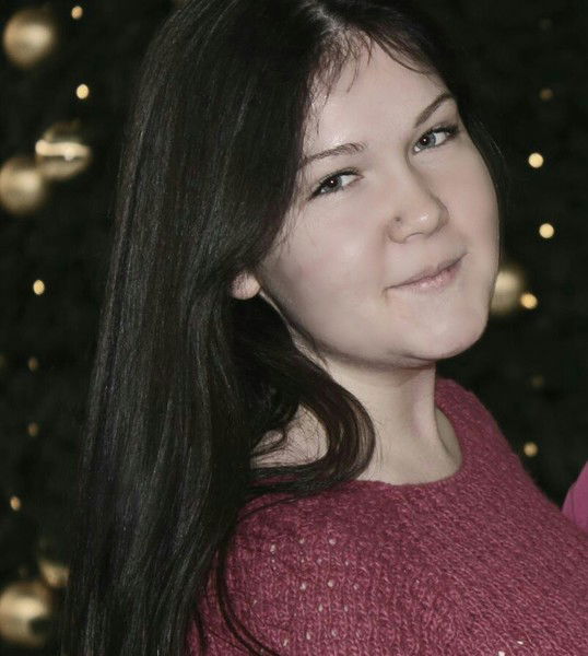 София Лопатченко