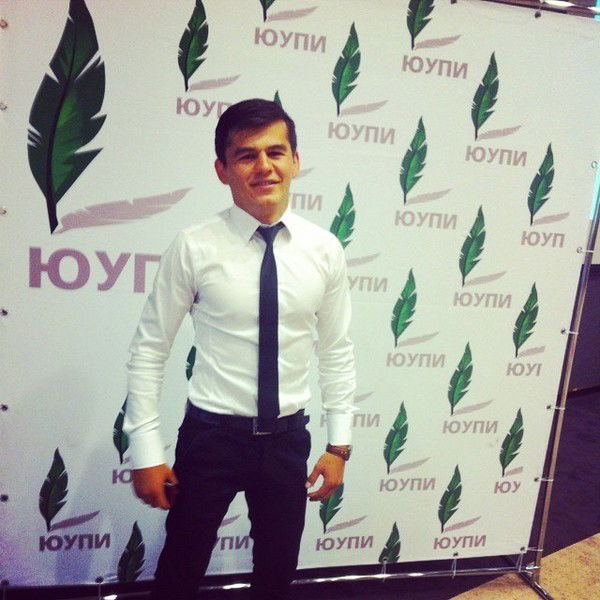 Собир Умаров