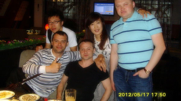 Александр Тимаков