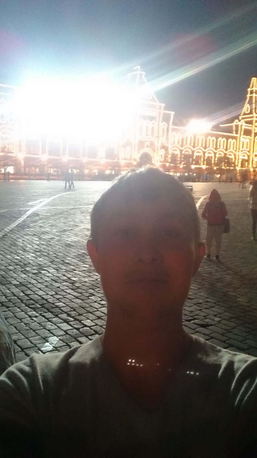 Илья Иванов