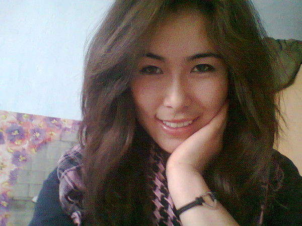 Нюша Тайсариева