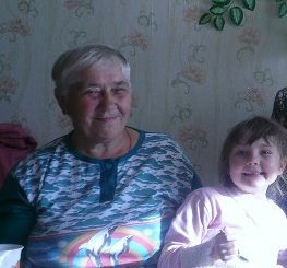 Татьяна Тюрникова