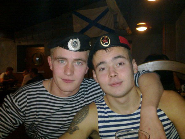 Максим Шмыков