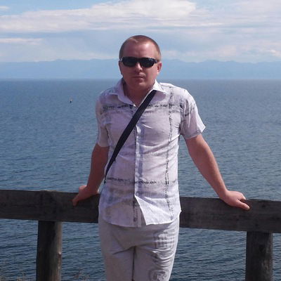 Николай Бечин