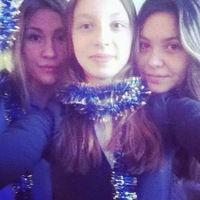 Ника Моисеева