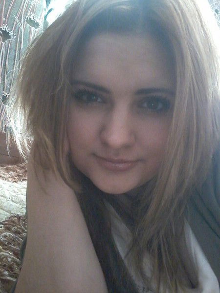 Екатерина Свистунова