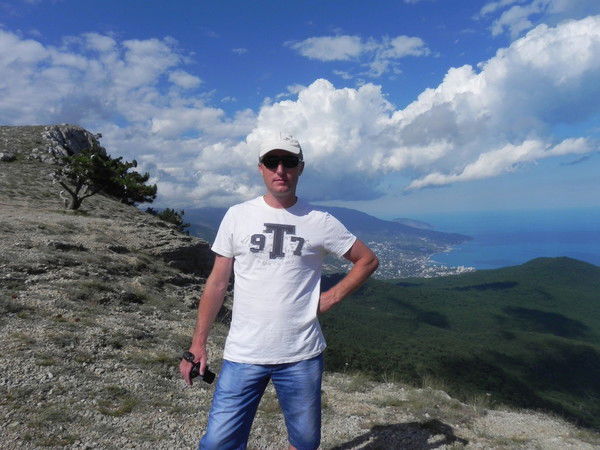 Виталик Литвинов