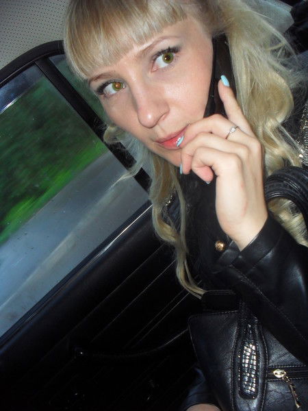 Людмила Кириллова