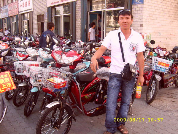 Вячеслав Цинь